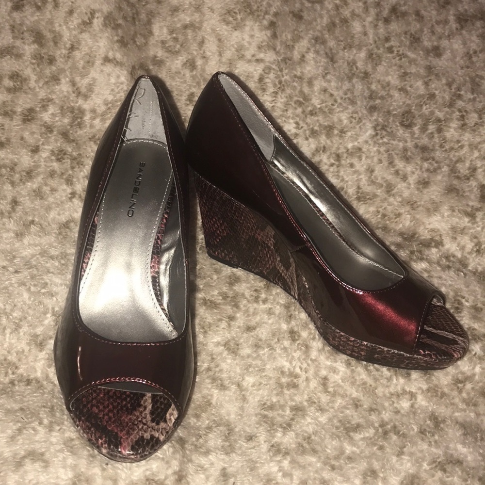 Bandolino Shoes
